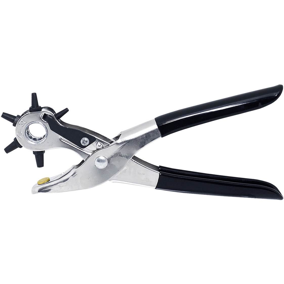 315P 回転式穴あけパンチ 差替式 1個 TMC 【通販モノタロウ】