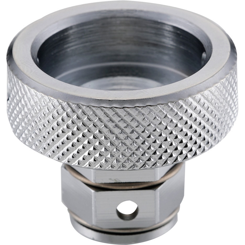 NA-25N ネジ修正アダプター トップ工業 呼び寸法25mm - 【通販