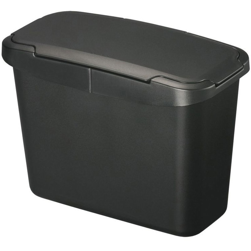 CZ488 センターコンソールゴミ箱 1個 カーメイト 【通販モノタロウ】