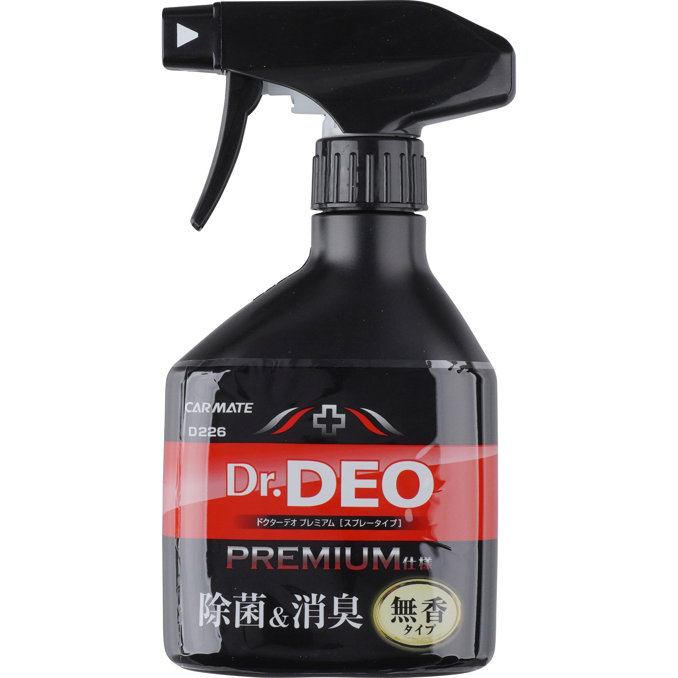 D226W ドクターデオプレミアムスプレータイプ 1セット(250mL×2本 D226W ドクターデオプレミアムスプレータイプ 1セット(250mL×2本