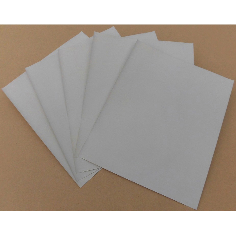 エメリーペーパー ABC 粒度#3000 寸法230×280mm 1冊(50枚)