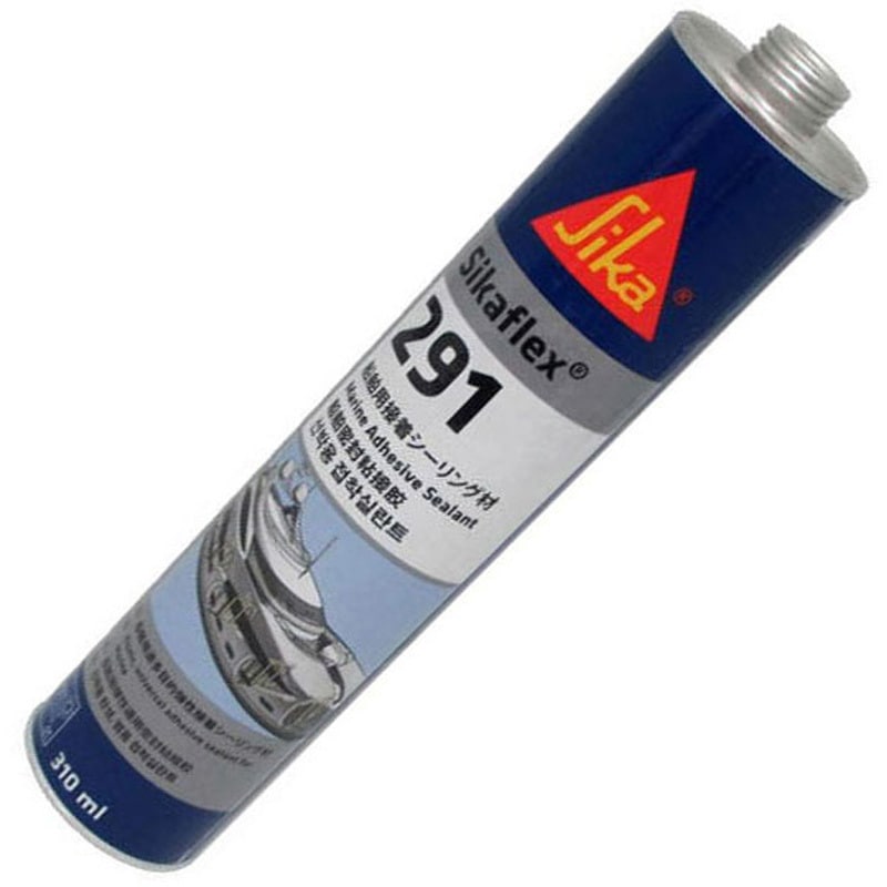 SF-291 シーカフレックス SF-291 1本(310mL) シーカ・ジャパン(旧