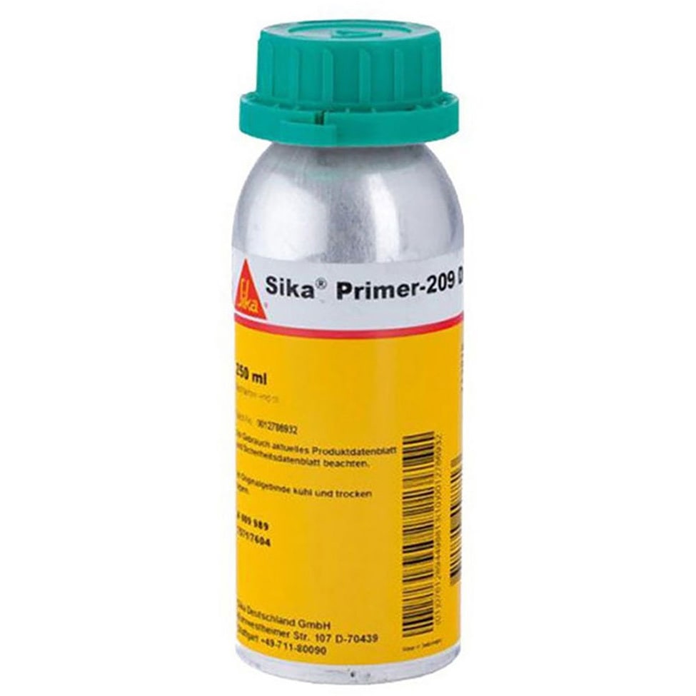 209D シーカプライマー 209D 1本(250mL) シーカ・ジャパン 【通販モノタロウ】