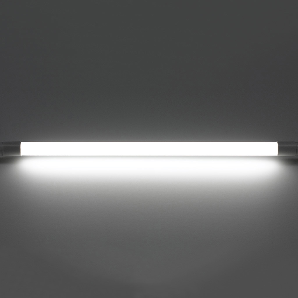 LDF20N/8/12M×20 LED直管 20W形 モノタロウ 口金G13 グロー式 昼