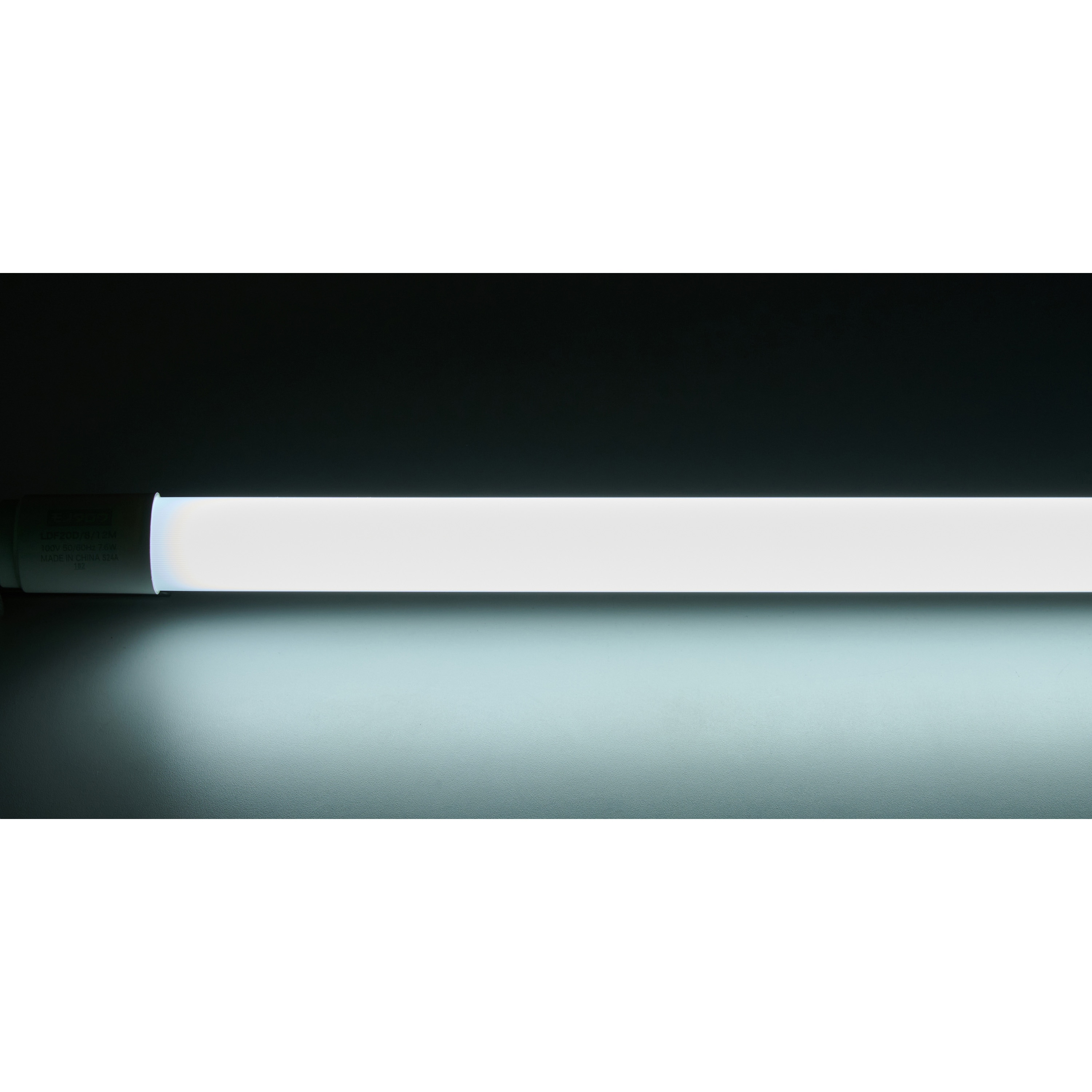 LDF20D/8/12M×20 LED直管 20W形 モノタロウ 1260Lm グロー式 LDF20D/8/12M×20 LED直管 20W形 モノタロウ 1260Lm グロー式