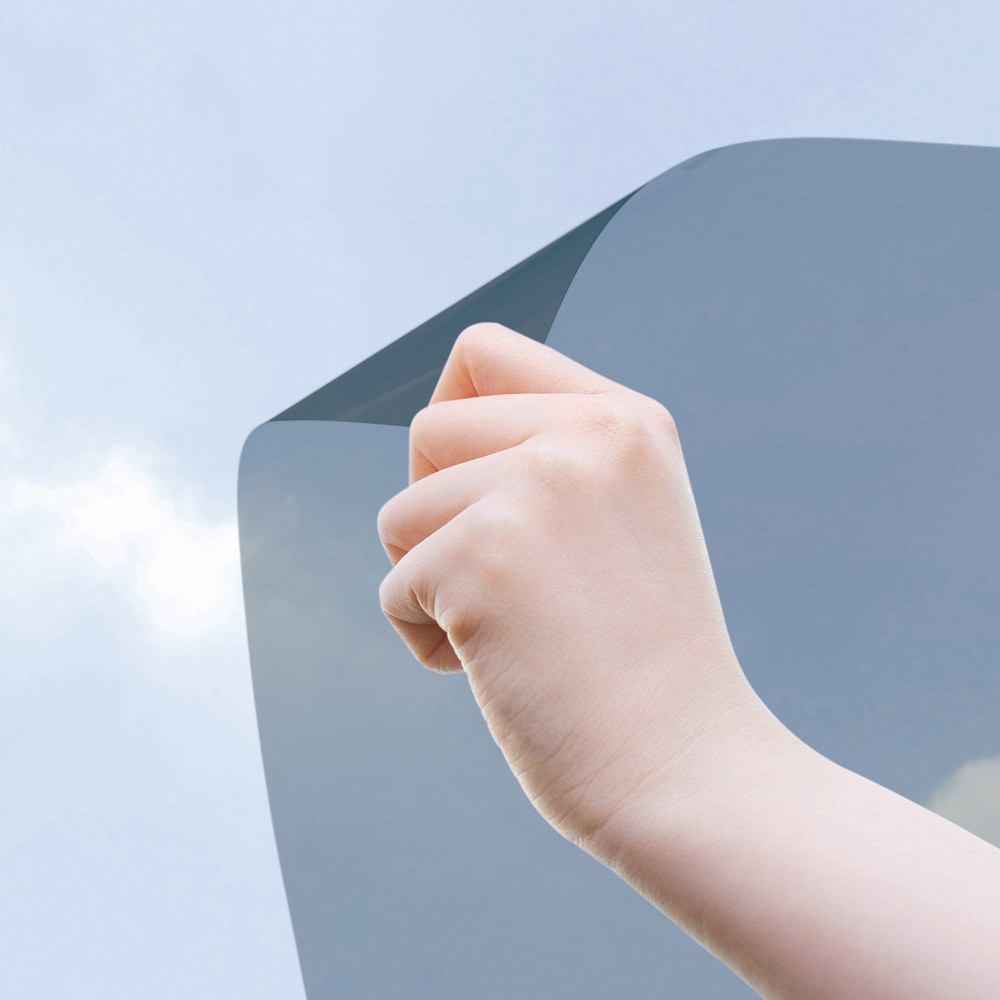 DF-58 IR断熱ペタッチ 槌屋ヤック 寸法350×470mm DF-58 - 【通販