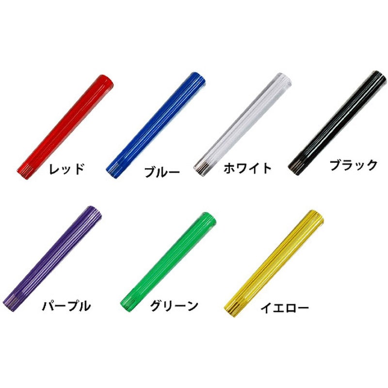 MM75-13413-BK レトロ ストライプシフトノブ いすゞ 三菱 軽トラ