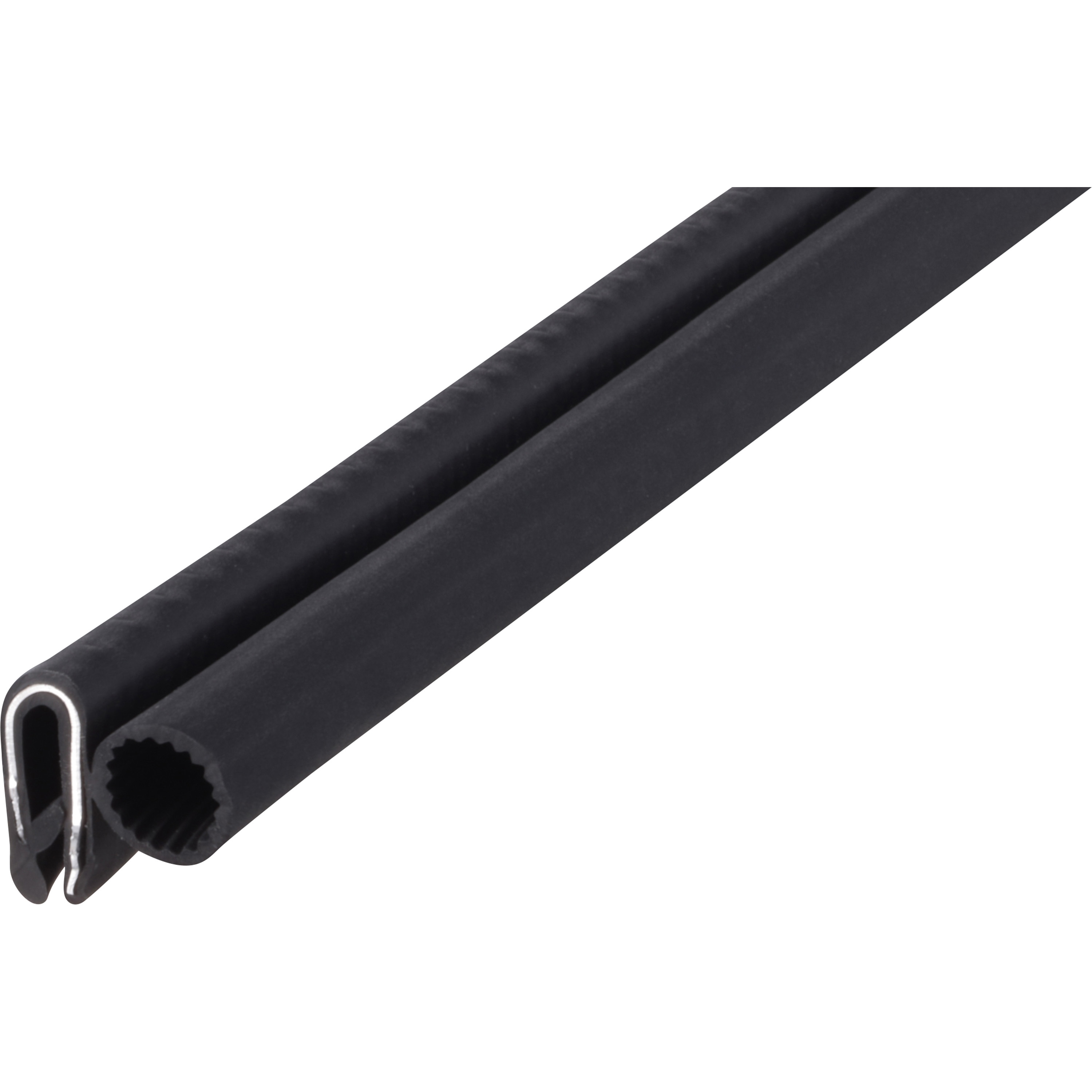 IWATA TSEB160A-L37 トリムシール (一体成型) 耐油TPE 37M 岩田製作所 トリムシール 一体成型 耐油TPE 3.2mm用 37M TSGB320C-L37