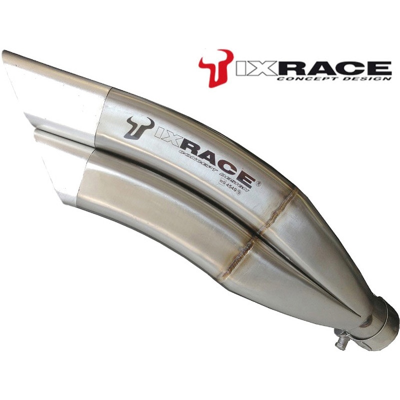 IX-QH6368 IXRACE HONDA VFR 800 X CROSSRUNNER Z7 ツインアップ