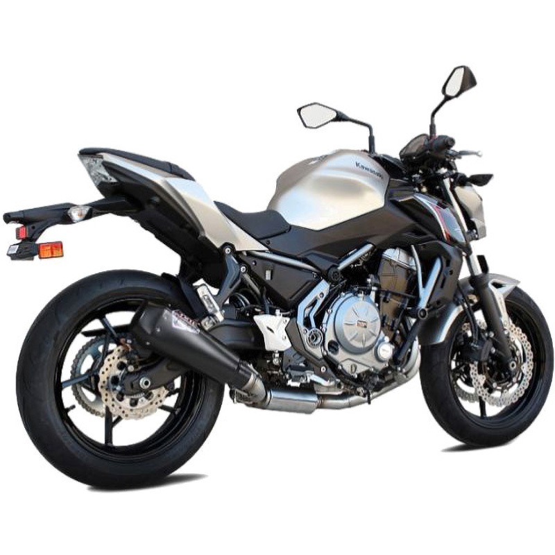 IX-OK753RRB IXIL(イクシル) KAWASAKI NINJA650 '17 RC1B ヘキサコーン