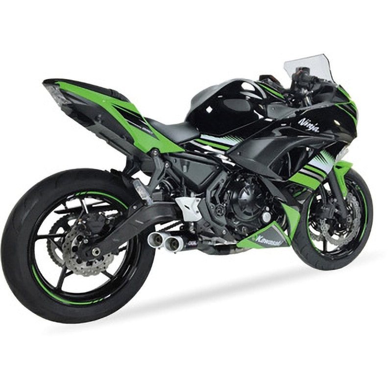 IX-XK7353XB IXIL(イクシル) KAWASAKI NINJA650 '17 L3XB デュアル
