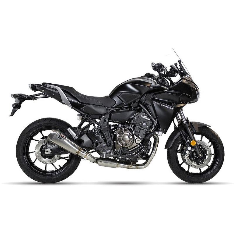 IX-OY959RR IXIL(イクシル) RC1 ヘキサコーン ヤマハ TRACER 700(トレーサー) 17-18 フルEX マフラー 1セット MAD MAX(マッドマックス) 【通販モノタロウ】