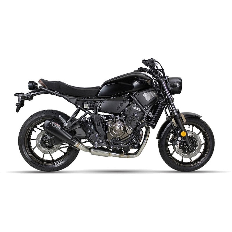 IX-OY960RRB IXIL(イクシル) RC1B ヘキサコーン ヤマハ XSR 700 16-18