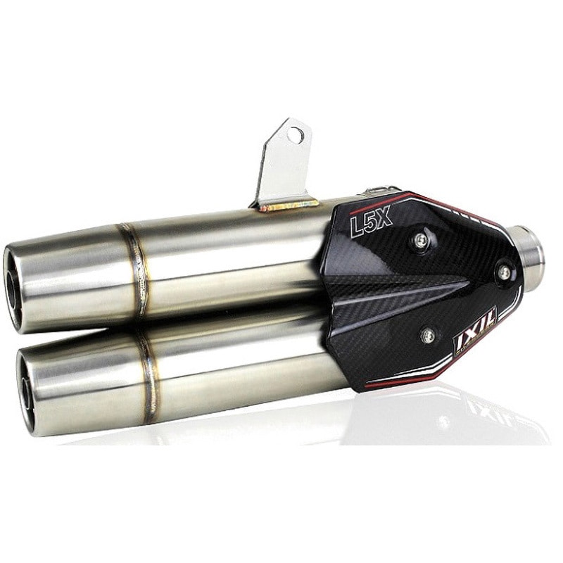 IX-XY2397XS IXIL(イクシル) L5X デュアル ヤマハ T-MAX 530 2017 フル