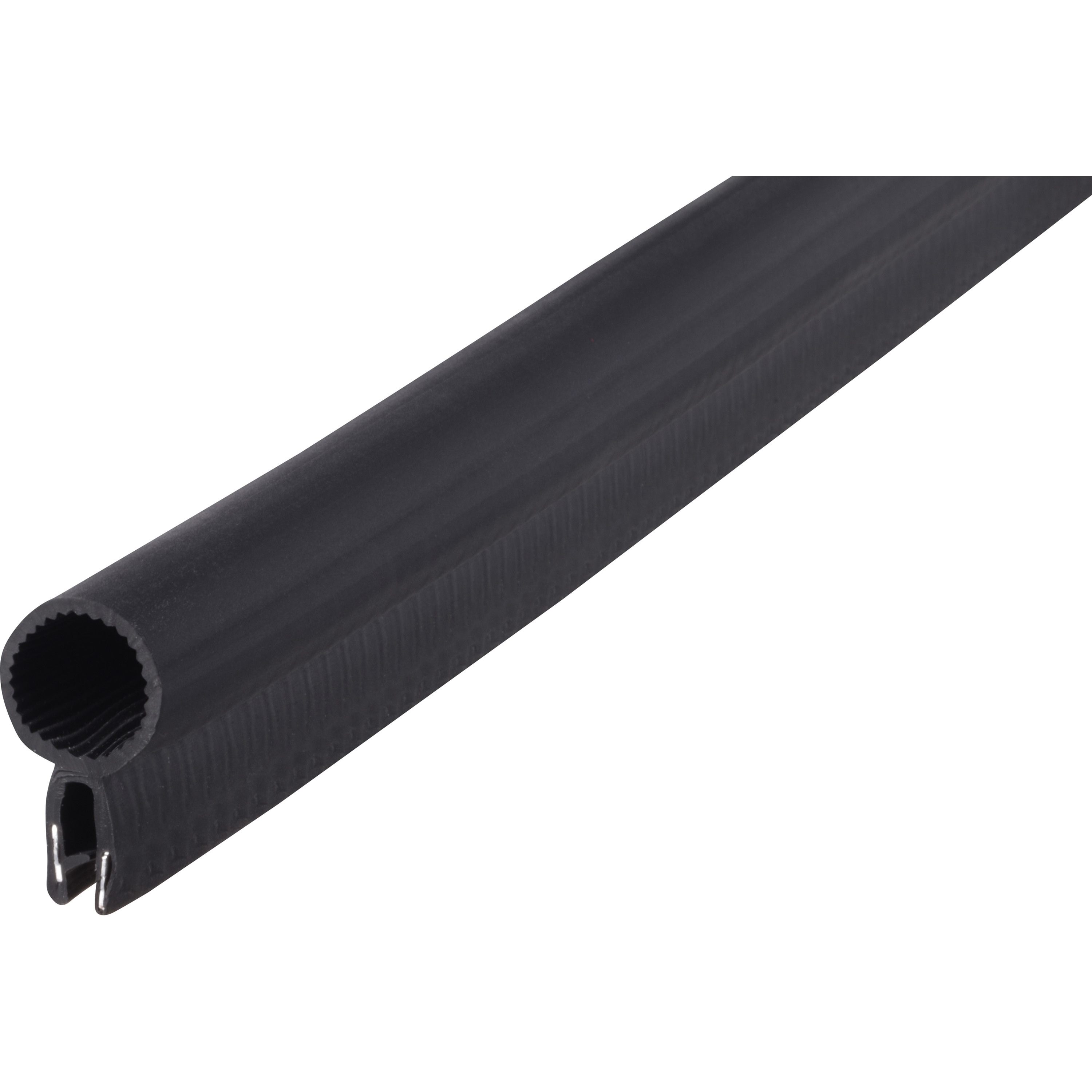 ☆m販売☆TSGB320C-L29　トリムシール一体成型（対応板厚2.4〜4.0mm）長さ29mカット品　岩田製作所（IKS）