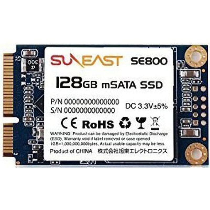 内蔵型SSD SUNEAST SE800- 1TB NGFF SATA SSD M.2 Amazon | SUNEAST SSD 内蔵 2.5インチ SATA TLC 3D NAND採用