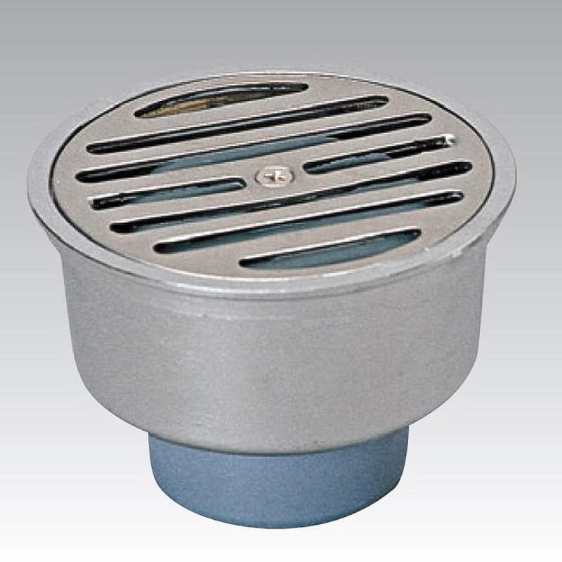 D-36V-PU 125X75 ワントラップ(VP・VU兼用) アウス 呼び125×75  D-36V-PU 125X75