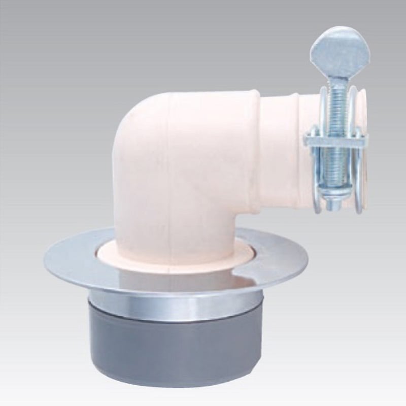 D-CB5-VU 50 洗濯機排水口 VU専用 アウス サイズ50  D-CB5-VU 50 5,578円