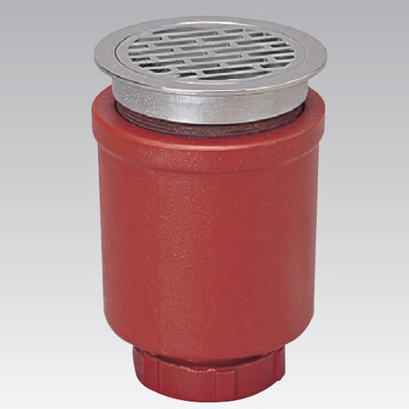 正規品／AWES 日用品 コンクリート流し用トラップ アウス 日用品