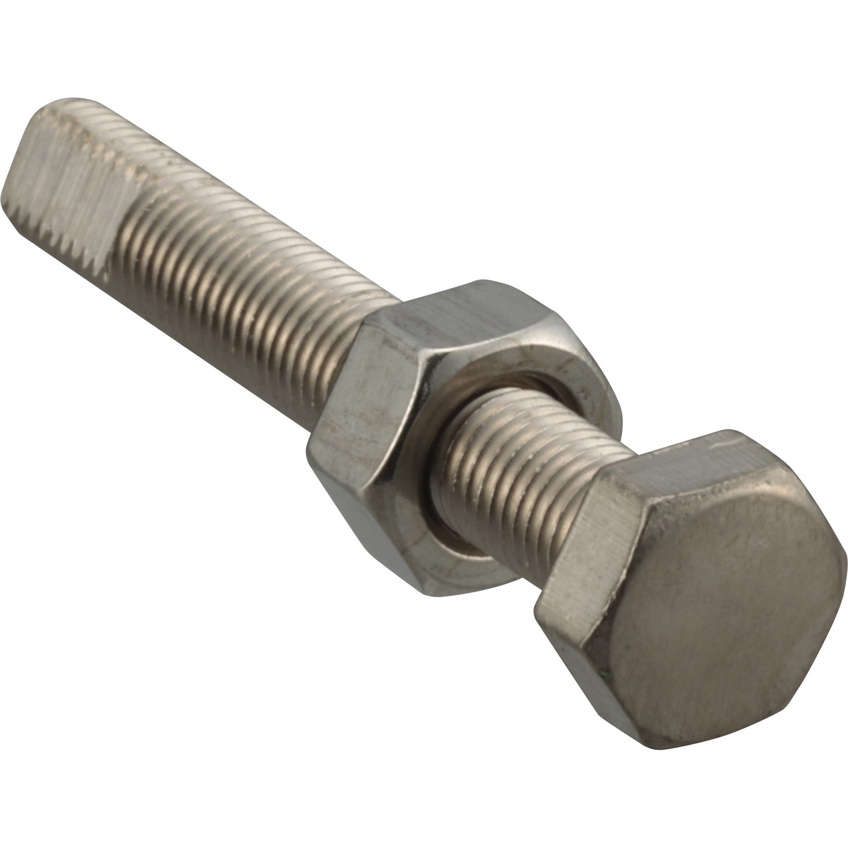 SBFH8-50M リニアストッパー(ストッパーボルト) SBFH 1個 岩田