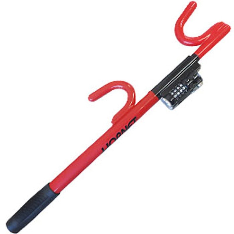 LH-11R HORNET ハンドルロック 1個 KATO-DENKI(加藤電機) 【通販モノタロウ】 5,334円