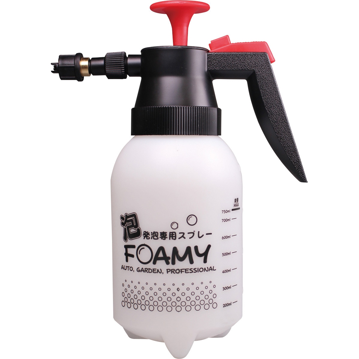 PF750 発泡専用スプレー プロフォーミー 1個 ダリヤ(マルハチ産業