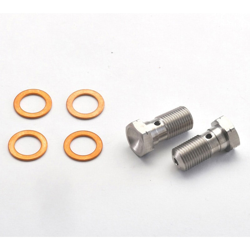 SW-BB316 バンジョーボルト SWAGE-LINE 1セット(2個) SW-BB316 SW-BB316 バンジョーボルト SWAGE-LINE 1セット(2個) SW-BB316