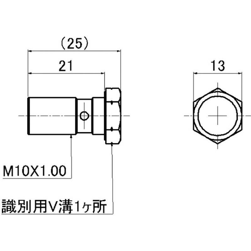 SW-BB316 バンジョーボルト SWAGE-LINE 1セット(2個) SW-BB316 SW-BB316 バンジョーボルト SWAGE-LINE 1セット(2個) SW-BB316