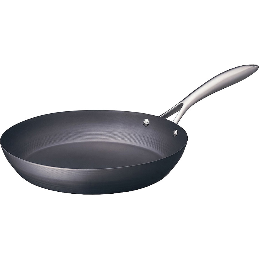 ビタクラフト スーパー鉄フライパン VitaCraft(ビタクラフト) サイズ24cm