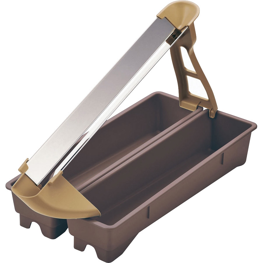 GM-4045 エッグスライドセパレーター 曙産業 容量2.3(トレー×2)L