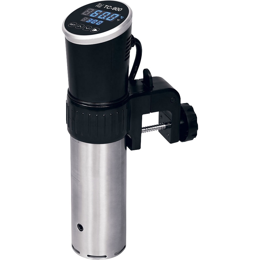 TC-900 低温調理器 1台 SURE(石崎電機製作所) 【通販モノタロウ】 21,885円