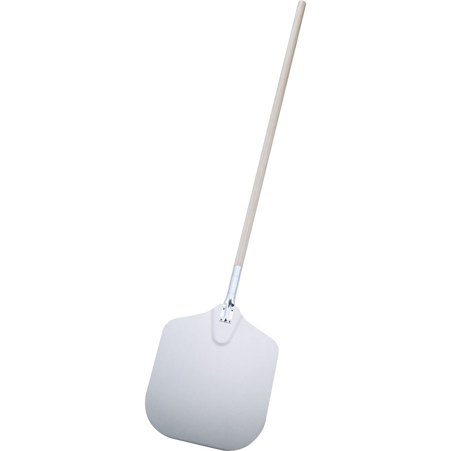 UK 木柄アルミピザピール YUKIWA(ユキワ/三宝産業) 全長1325mm 4,741円