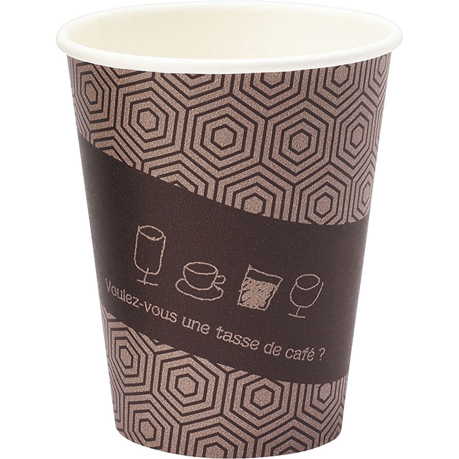 （まとめ）サンナップ 厚紙カップ タッセドカフェ 400mL 50個入〔×30セット〕 まとめ）サンナップ 厚紙カップ タッセドカフェ 400mL 50個入〔×10セット〕