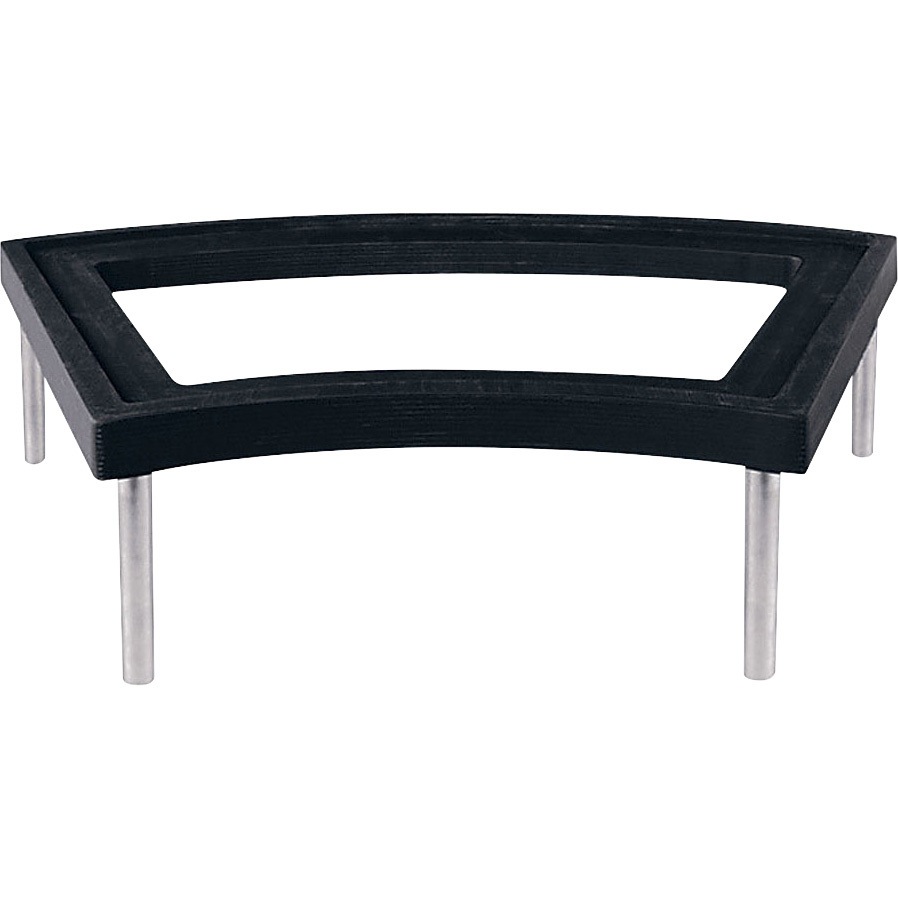 ラック B-コンセプト ウッドスタンド ミヤザキ食器 大サイズ