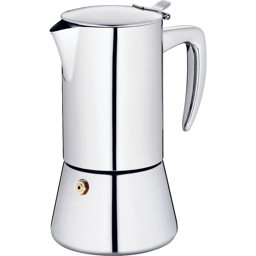 エスプレッソコーヒーメーカー ラティーナ 1個 ケラ 【通販モノタロウ】