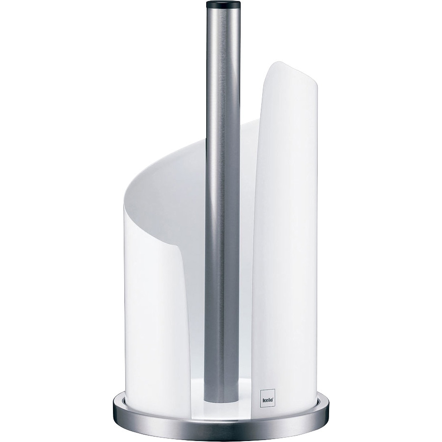 11201 ケラ キッチンロールホルダー ステラ ケラ ホワイト色 7,952円