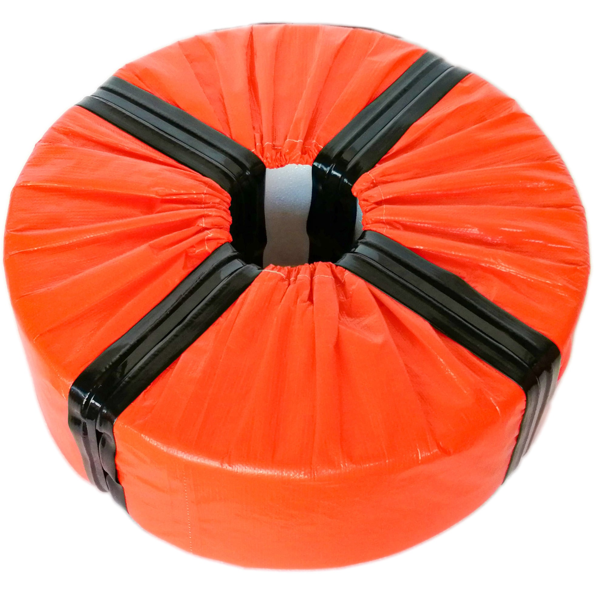 ドーナツ型大 KPフロート 西村 長さ200mm 1個 - 【通販モノタロウ】