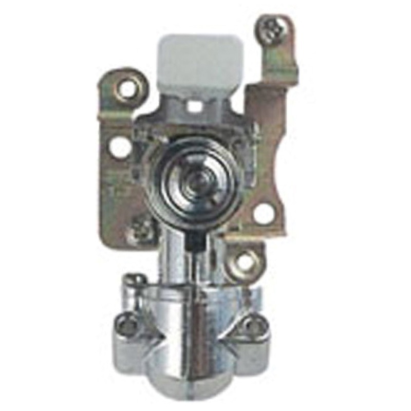 SG908B-10 取替用ガスコンセント LPガス用 1個 藤井合金製作所 【通販モノタロウ】