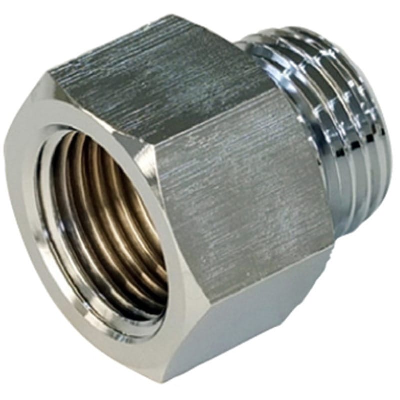 NA20A ねじ変換アダプター 1個 リビラック 【通販モノタロウ】