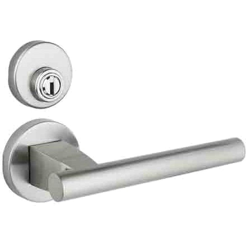 CJS-G62H-WB CJK NEXES G6 シリンダー付間仕切錠 丸座 長沢製作所 1個 CJS-G62H-WB 6,686円