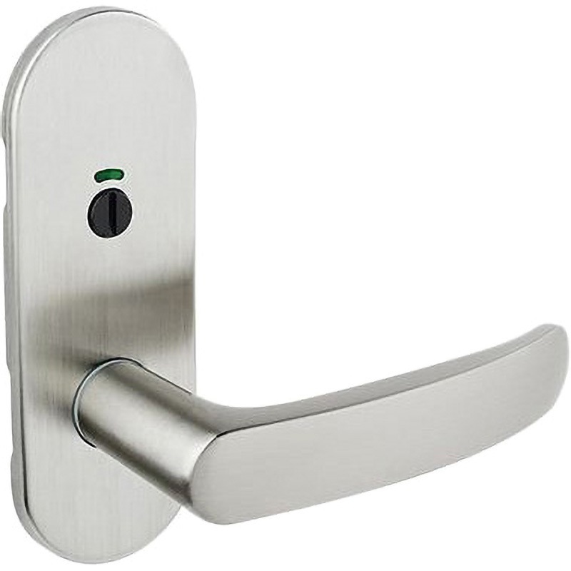 TXS-1H42-WB GM 1H 表示錠 小判座 長沢製作所 ホワイトブロンズメッキ