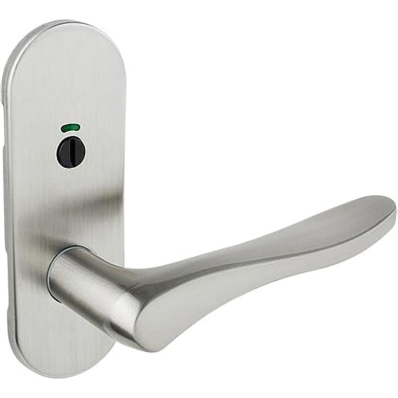 TXS-1K42-SB GM 1K 表示錠 小判座 長沢製作所 ソフトブラックメッキ   TXS-1K42-SB