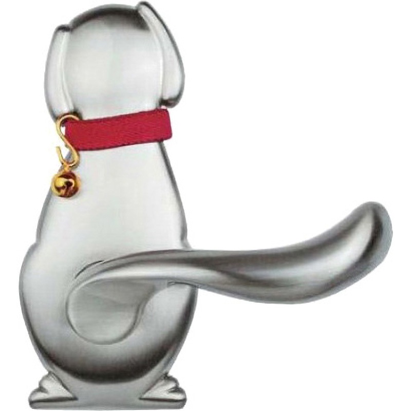 TXS-W10D-WB わんにゃんレバーハンドル わん 空錠 長沢製作所 種別わん51座  1個 TXS-W10D-WB 8,985円