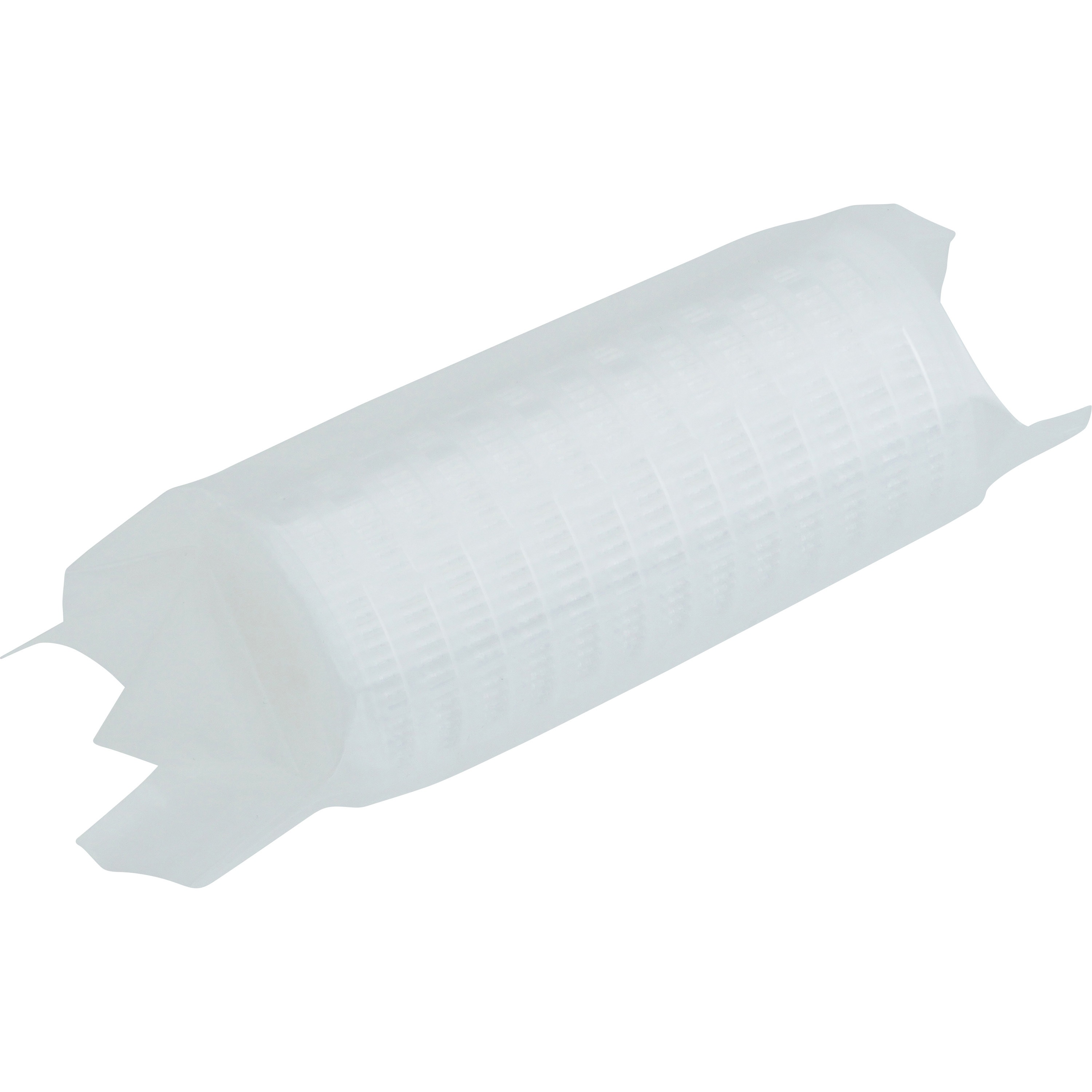 40303101 コンパクトカートリッジフィルタ 1個 ADVANTEC 【通販モノタロウ】