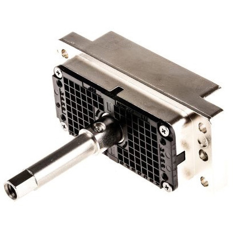 127050-0212 127050-0212 1個 ITT CANNON 【通販モノタロウ】