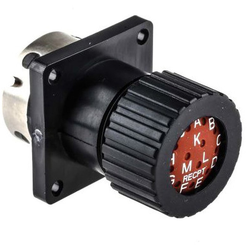 192900-0308 192900-0308 1個 ITT CANNON 【通販モノタロウ】 4,938円