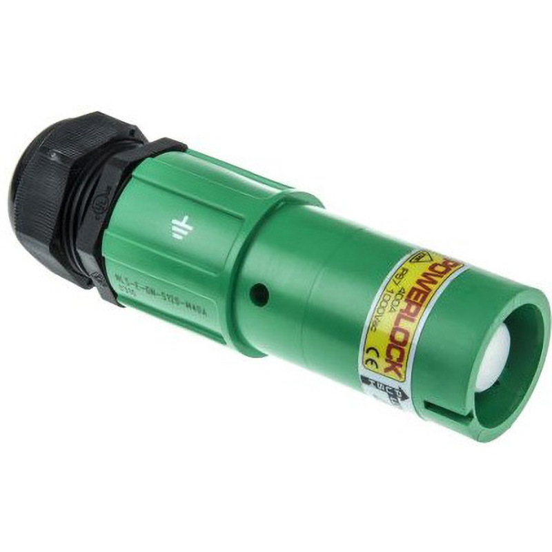 NLS-E-GN-S120-M40A NLS-E-GN-S120-M40A 1個 ITT CANNON 【通販モノタロウ】
