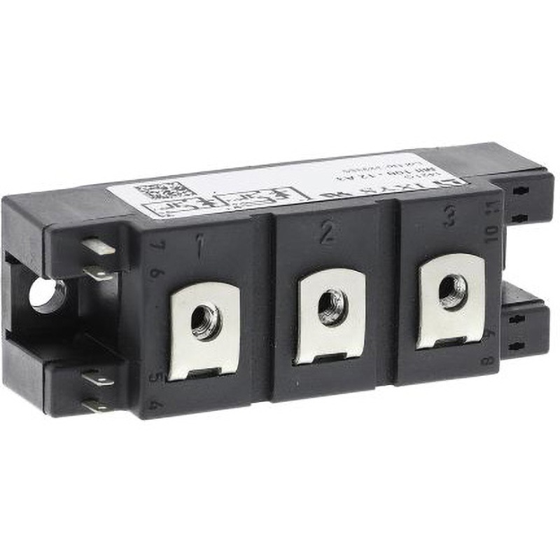 MII100-12A3 MII100-12A3 1個 IXYS 【通販モノタロウ】