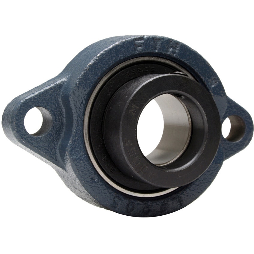 インサート軸受 FYH(日本ピローブロック) ベアリングユニット 【通販