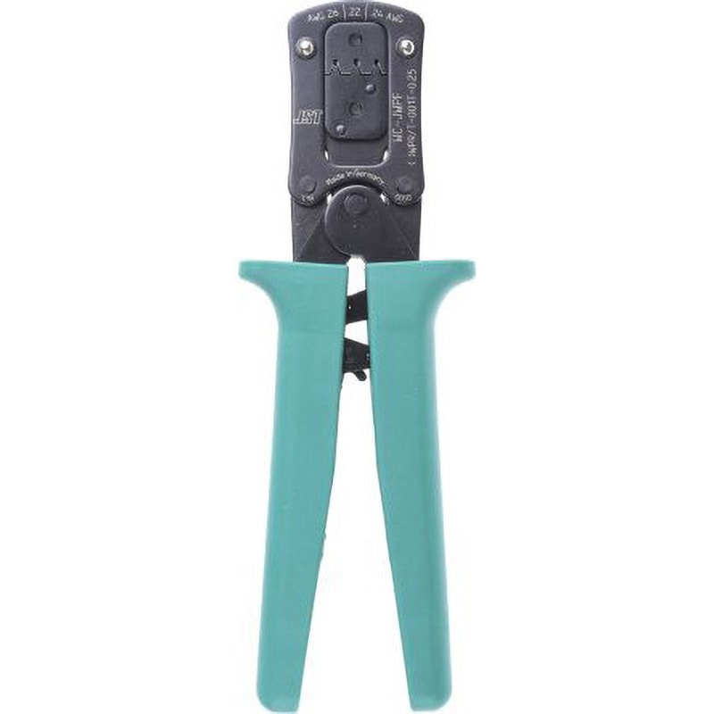 WC-JWPF WC-JWPF 1個 JST(日本圧着端子製造) 【通販モノタロウ】